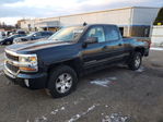 Chevrolet Silverado 2017
