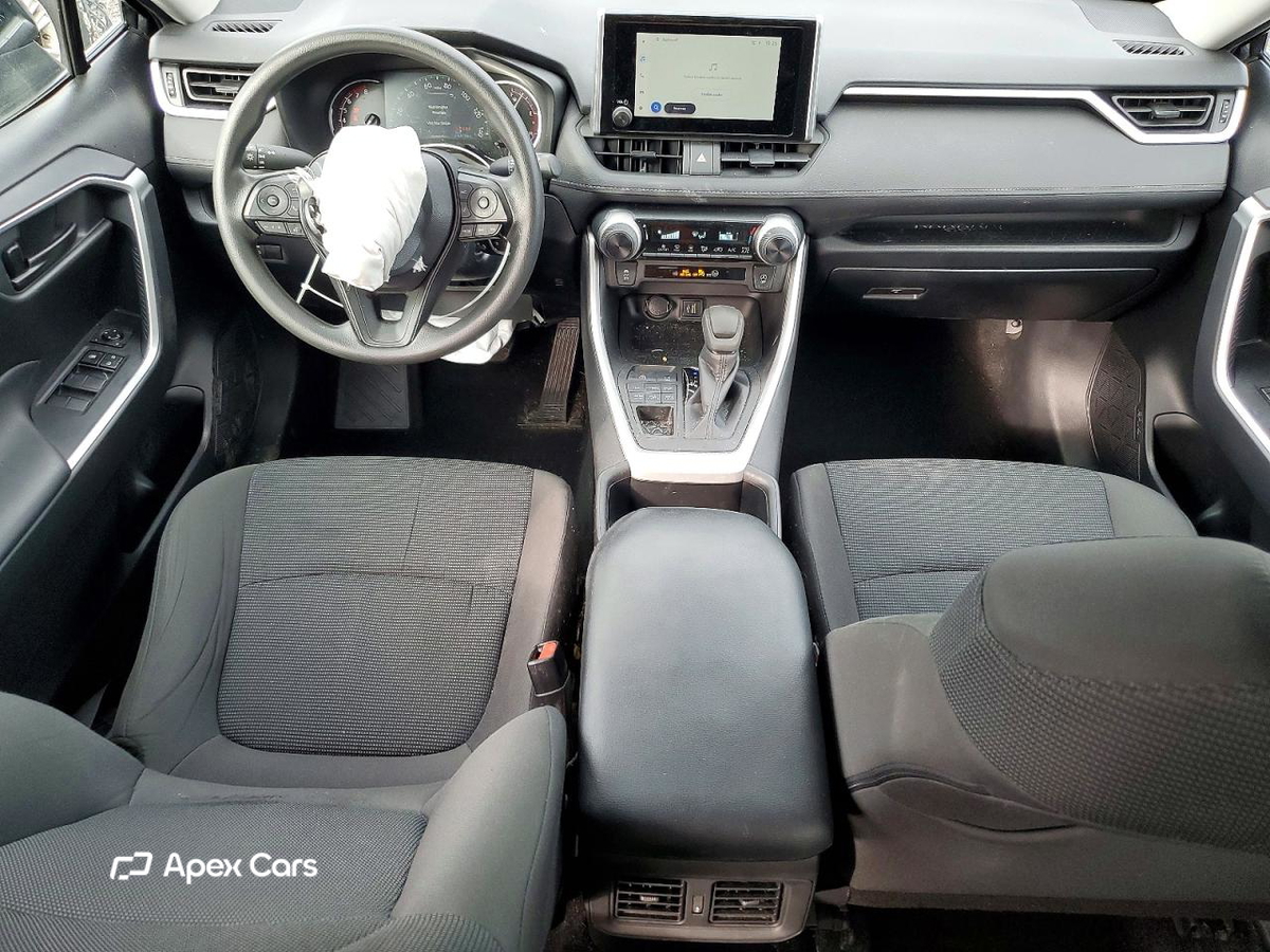 Toyota RAV 4 2023