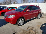Lexus RX 2011