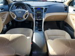Hyundai Sonata 2012