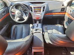 Subaru Outback 2011
