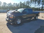 Chevrolet Silverado 2018