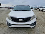 Kia Sportage 2014