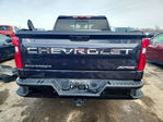 Chevrolet Silverado 2024