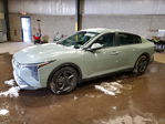 Kia K4 2025