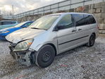Honda Odyssey 2007