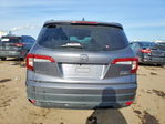 Honda Pilot 2021