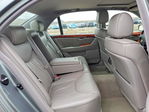 Lexus LS 2002