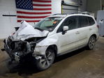 Subaru Forester 2018