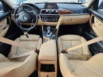 BMW Series 3 2018