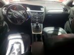 Audi A4 2013