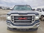 GMC Sierra 2018