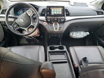 Honda Odyssey 2019