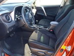 Toyota RAV 4 2016