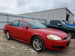 Chevrolet Impala 2013