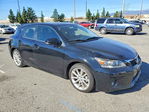 Lexus CT 2013