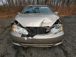 Toyota Corolla 2004
