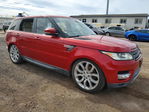 Land Rover Range Rover 2014