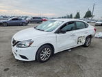 Nissan Sentra 2018