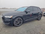Audi SQ7 2020