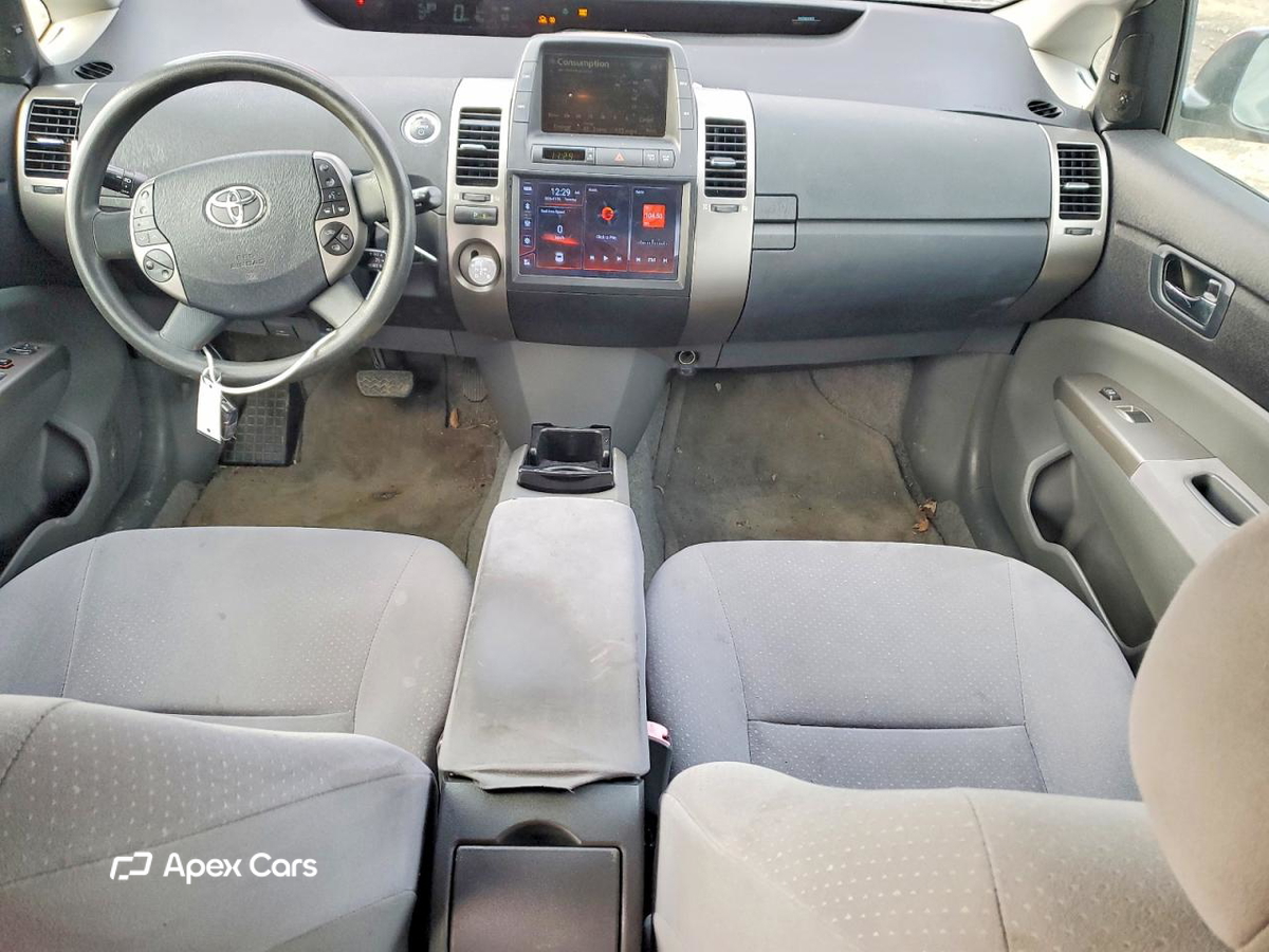 Toyota Prius 2007