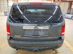 Honda Pilot 2012