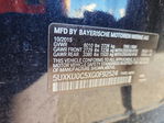 BMW X6 2016