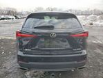 Lexus NX 2020