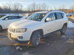 Jeep Compass 2016