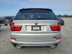 BMW X5 2013