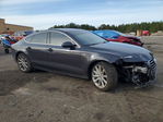 Audi A7 2012