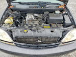 Lexus RX 2002
