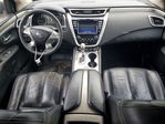 Nissan Murano 2017