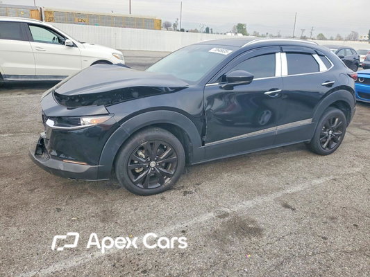 Mazda CX-30 2022 - Image 1 of 14