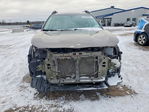 Subaru Outback 2021