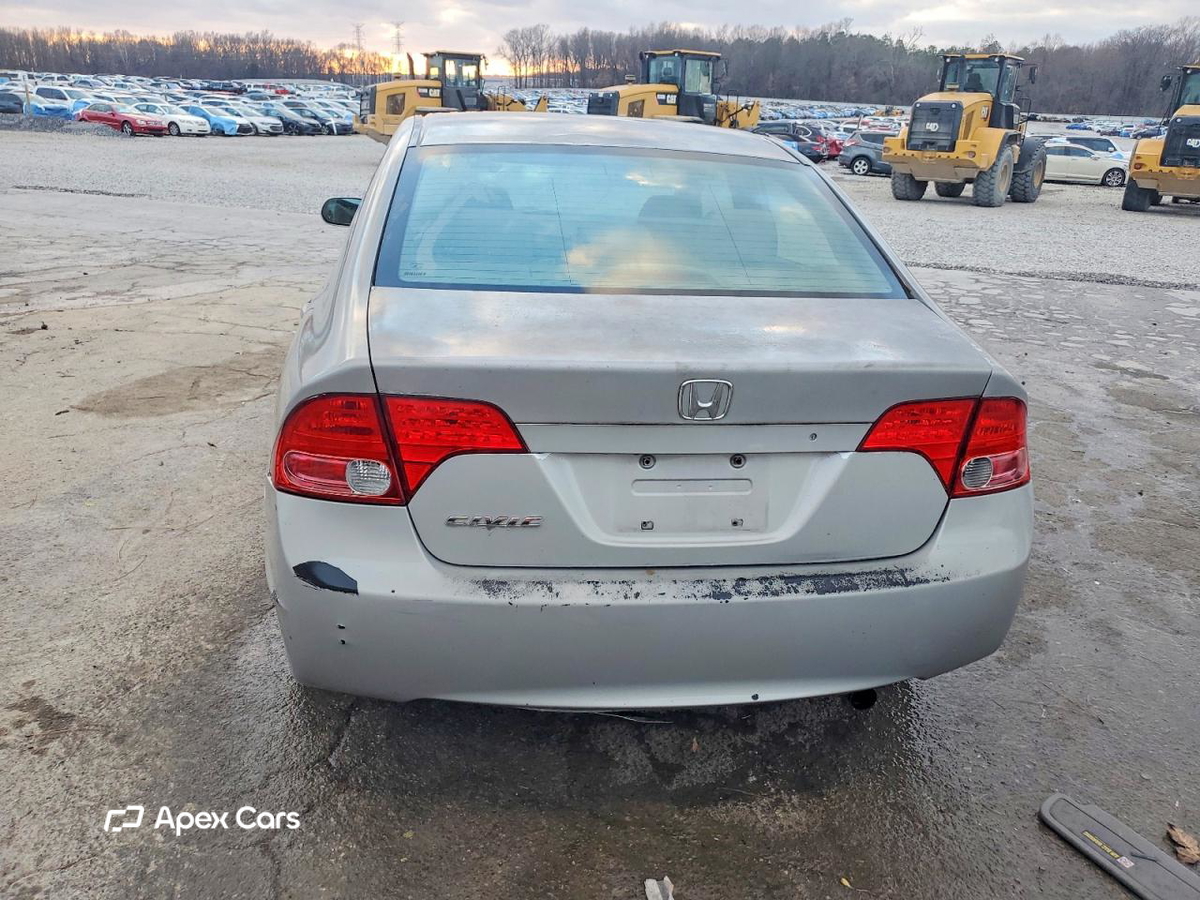 Honda Civic 2007