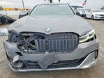 BMW Series 7 2021