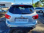 Nissan Pathfinder 2017