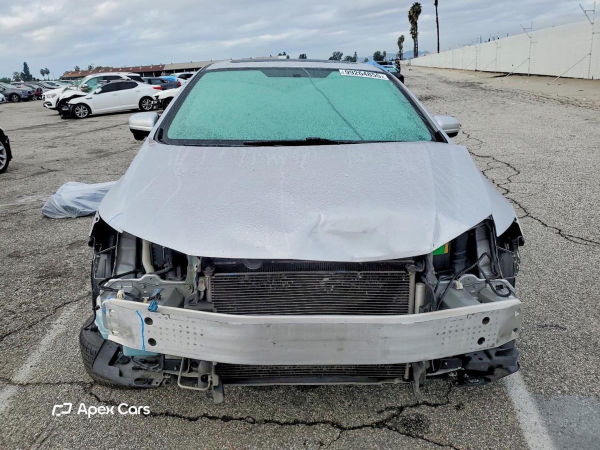 Honda Civic 2014