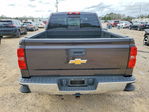Chevrolet Silverado 2015