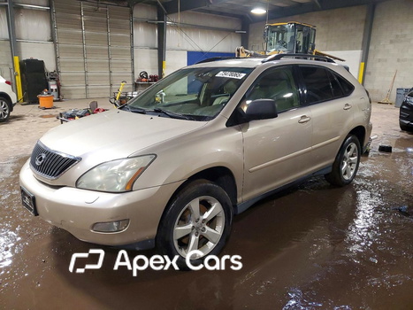 Lexus RX 2004 - Image 1 of 12