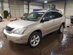 Lexus RX 2004