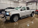 GMC Sierra 2017