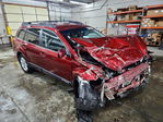 Subaru Outback 2014