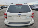 Subaru Forester 2015