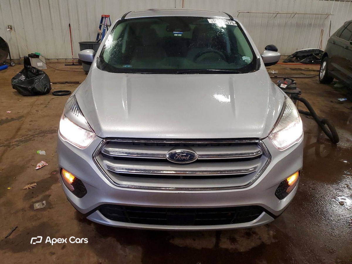 Ford Escape 2019