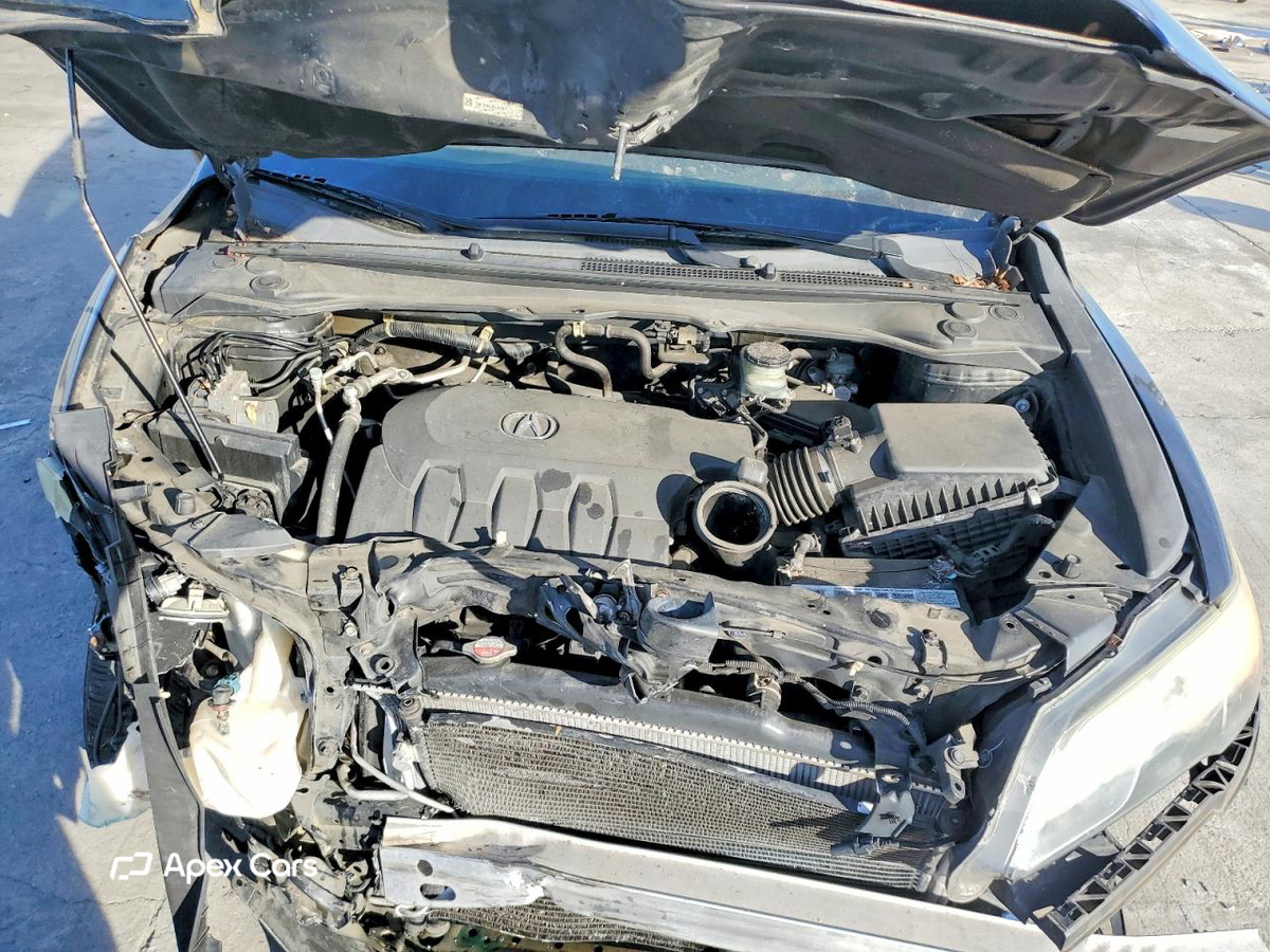 Acura RDX 2013