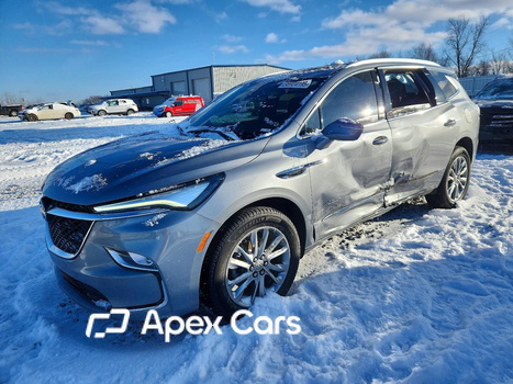 Buick Enclave 2023 - Image 1 of 14