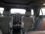 Ford Explorer 2018