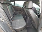 Volkswagen Jetta 2011